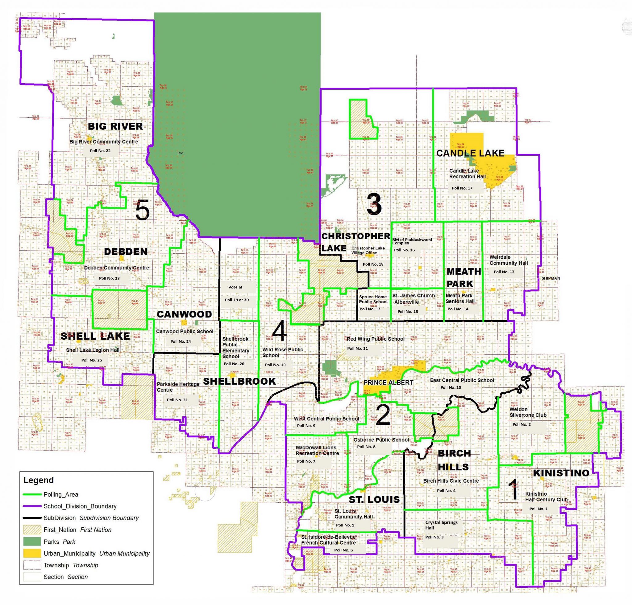 where-to-stay-in-saskatchewan